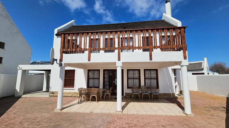 3 Bedroom Property for Sale in Dwarskersbos Western Cape